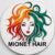 Logo mionehair